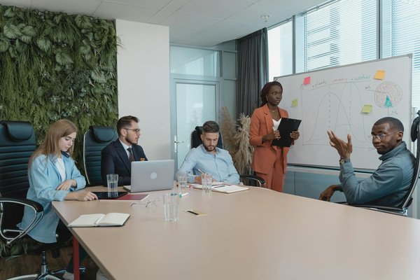 How Does UK Business Formation Impact Entrepreneurs?