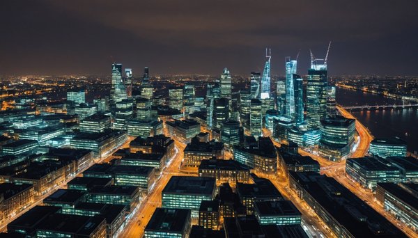 Boosting operational efficiency: strategies for uk companies in 2024